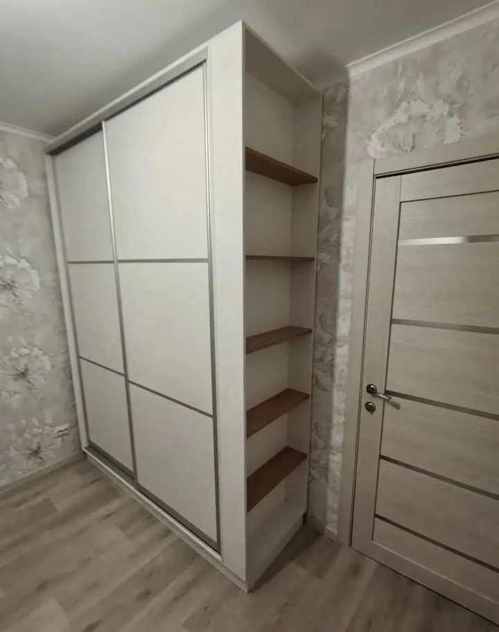 Кухни на заказ